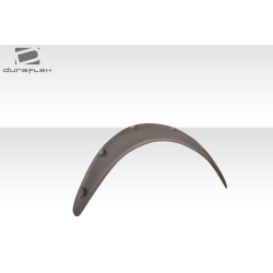 1970-1978 Nissan 240Z 260Z 280Z 2DR Duraflex Ziggy Fender Flares - 4 Piece image - 17