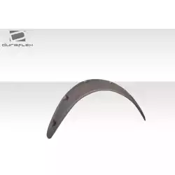 1970-1978 Nissan 240Z 260Z 280Z 2DR Ziggy Fender Flares - 4 Piece image - 14