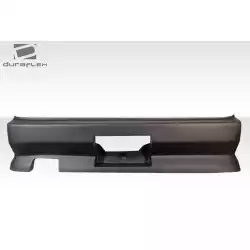 1989-1994 Nissan 240SX S13 2DR Convertible WX-9 Rear Bumper - 1 Piece image - 9