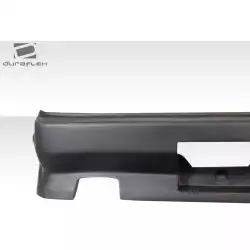 1989-1994 Nissan 240SX S13 2DR Convertible WX-9 Rear Bumper - 1 Piece image - 10