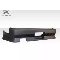 1989-1994 Nissan 240SX S13 2DR Convertible WX-9 Rear Bumper - 1 Piece image - 11