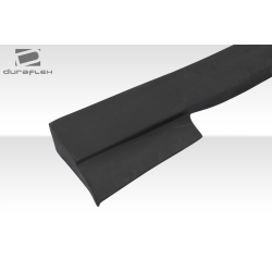 1989-1994 Nissan 240SX S13 Duraflex WX9 Side Skirts Rocker Panels - 2 Piece image - 12