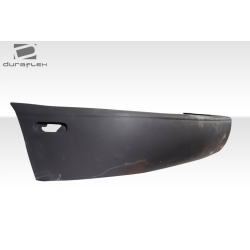 1990-1997 Mazda Miata Duraflex WX-9 Rear Bumper - 1 Piece image - 12