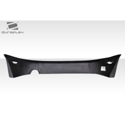 1990-1997 Mazda Miata Duraflex WX-9 Rear Bumper - 1 Piece image - 13