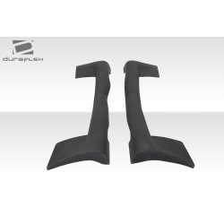 1990-1997 Mazda Miata Duraflex Works Side Skirts Rocker Panels - 2 Piece image - 8