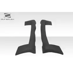 1990-1997 Mazda Miata Works Side Skirts Rocker Panels - 2 Piece image - 8