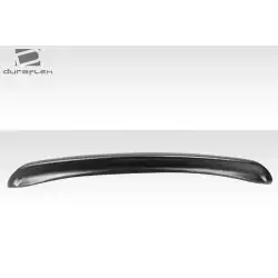 1990-1997 Mazda Miata Works Wing Trunk Lid Spoiler - 1 Piece (S) image - 7