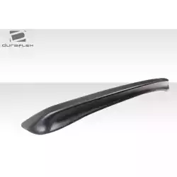 1990-1997 Mazda Miata Works Wing Trunk Lid Spoiler - 1 Piece (S) image - 8