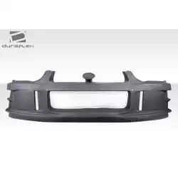 2004-2005 Subaru Impreza WRX STI WRC Look Front Bumper - 3 Piece image - 8