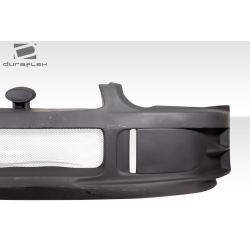 2004-2005 Subaru Impreza WRX STI Duraflex WRC Look Front Bumper - 3 Piece image - 9