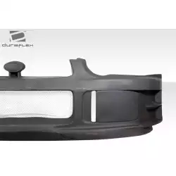 2004-2005 Subaru Impreza WRX STI WRC Look Front Bumper - 3 Piece image - 9