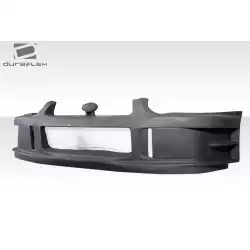 2004-2005 Subaru Impreza WRX STI WRC Look Front Bumper - 3 Piece image - 10