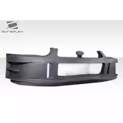 2004-2005 Subaru Impreza WRX STI WRC Look Front Bumper - 3 Piece image - 11