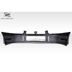 2004-2005 Subaru Impreza WRX STI Duraflex WRC Look Front Bumper - 3 Piece image - 12