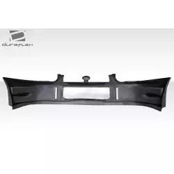 2004-2005 Subaru Impreza WRX STI WRC Look Front Bumper - 3 Piece image - 12