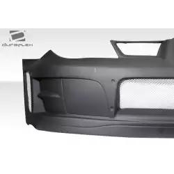 2006-2007 Subaru Impreza WRX STI WRC Look Front Bumper - 3 Piece image - 10