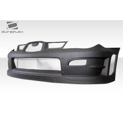 2006-2007 Subaru Impreza WRX STI Duraflex WRC Look Front Bumper - 3 Piece image - 11