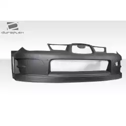 2006-2007 Subaru Impreza WRX STI WRC Look Front Bumper - 3 Piece image - 12