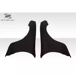 1993-1998 Toyota Supra RD-X Wide Body Front Fenders (+30mm) - 2 Piece image - 8