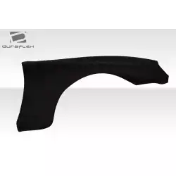 1993-1998 Toyota Supra RD-X Wide Body Front Fenders (+30mm) - 2 Piece image - 9
