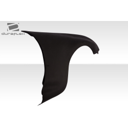 1993-1998 Toyota Supra Duraflex RD-X Wide Body Front Fenders (+30mm) - 2 Piece image - 10