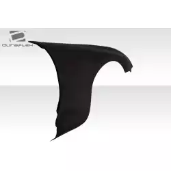 1993-1998 Toyota Supra RD-X Wide Body Front Fenders (+30mm) - 2 Piece image - 10