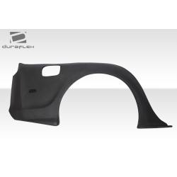 1993-1998 Toyota Supra Duraflex RD-X Wide Body Rear Fender Flares (+50mm) - 2 Piece image - 10