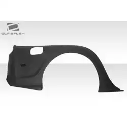 1993-1998 Toyota Supra RD-X Wide Body Rear Fender Flares (+50mm) - 2 Piece image - 9