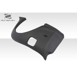 1993-1998 Toyota Supra Duraflex RD-X Wide Body Rear Fender Flares (+50mm) - 2 Piece image - 11