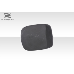 1993-1998 Toyota Supra Duraflex RD-X Wide Body Rear Fender Flares (+50mm) - 2 Piece image - 13