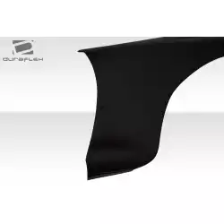 1993-1998 Toyota Supra RD-X Wide Body Rear Fender Flares (+50mm) - 2 Piece (S) image - 12