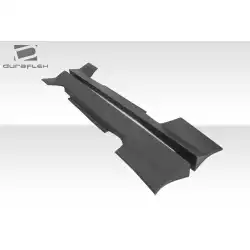 1995-1998 Nissan 240SX S14 Type U V2 Side Skirts Rocker Panels - 2 Piece image - 8