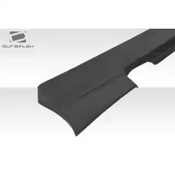 1995-1998 Nissan 240SX S14 Type U V2 Side Skirts Rocker Panels - 2 Piece image - 9