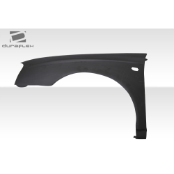 2004-2005 Subaru Impreza WRX STI 4DR Duraflex WRC Look Wide Body Front Fender - 2 Piece image - 9