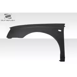 2004-2005 Subaru Impreza WRX STI 4DR WRC Look Wide Body Front Fender - 2 Piece image - 9