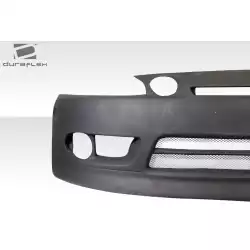 1992-2000 Lexus SC Series SC300 SC400 AC Front Bumper - 1 Piece image - 10