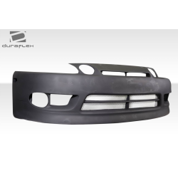 1992-2000 Lexus SC Series SC300 SC400 Duraflex AC Front Bumper - 1 Piece image - 11