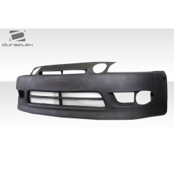 1992-2000 Lexus SC Series SC300 SC400 Duraflex AC Front Bumper - 1 Piece image - 12