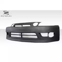 1992-2000 Lexus SC Series SC300 SC400 AC Front Bumper - 1 Piece image - 12