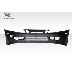1992-2000 Lexus SC Series SC300 SC400 Duraflex AC Front Bumper - 1 Piece image - 13