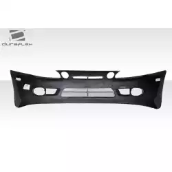 1992-2000 Lexus SC Series SC300 SC400 AC Front Bumper - 1 Piece image - 13