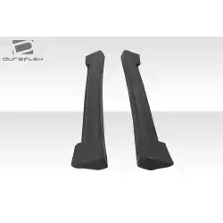 1992-2000 Lexus SC Series SC300 SC400 A Spec Side Skirts - 2 Piece image - 7