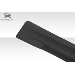 1992-2000 Lexus SC Series SC300 SC400 Duraflex A Spec Side Skirts - 2 Piece image - 9