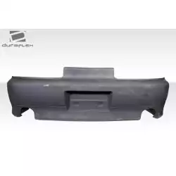 1992-2000 Lexus SC Series SC300 SC400 AC Rear Bumper - 1 Piece image - 8