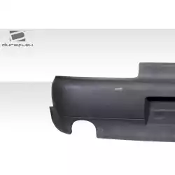 1992-2000 Lexus SC Series SC300 SC400 AC Rear Bumper - 1 Piece image - 9