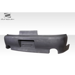 1992-2000 Lexus SC Series SC300 SC400 Duraflex AC Rear Bumper - 1 Piece image - 10