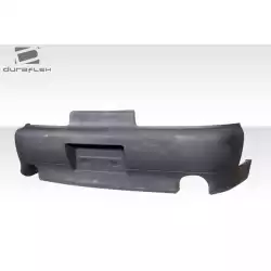 1992-2000 Lexus SC Series SC300 SC400 AC Rear Bumper - 1 Piece image - 10