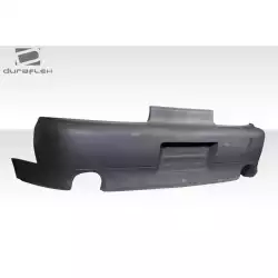 1992-2000 Lexus SC Series SC300 SC400 AC Rear Bumper - 1 Piece image - 11