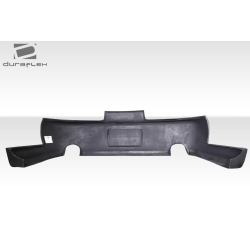 1992-2000 Lexus SC Series SC300 SC400 Duraflex AC Rear Bumper - 1 Piece image - 12
