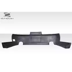 1992-2000 Lexus SC Series SC300 SC400 AC Rear Bumper - 1 Piece image - 12